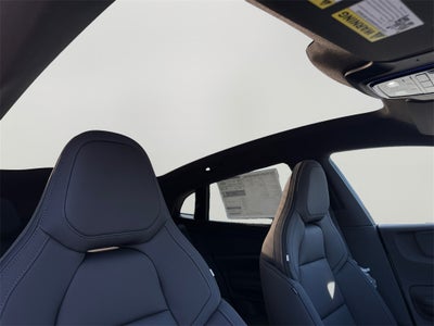 2026 Polestar 4 Pilot Pack