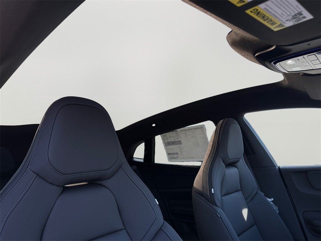 2026 Polestar 4 Pilot Pack