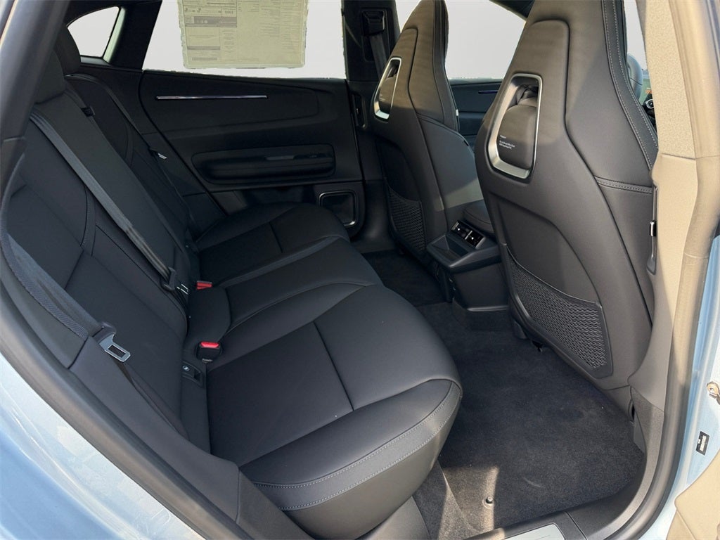 2026 Polestar 4 Pilot Pack