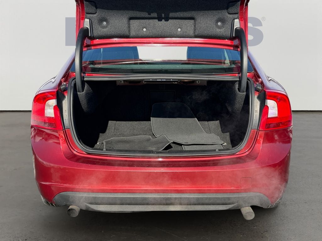 2012 Volvo S60 T5