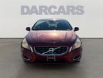 2012 Volvo S60 T5