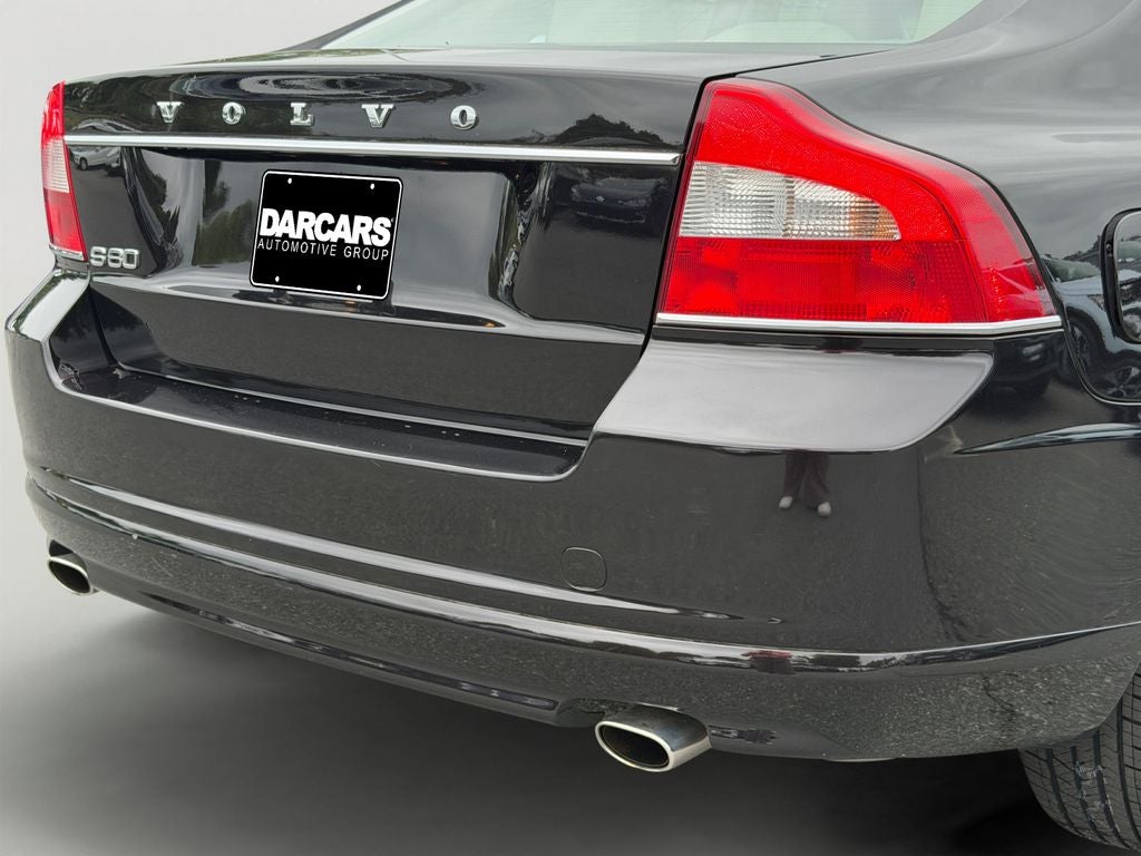 2011 Volvo S80 3.2 **GARAGE KEPT**CLEAN**