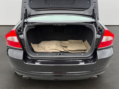 2011 Volvo S80 3.2 **GARAGE KEPT**CLEAN**