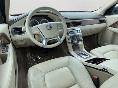 2011 Volvo S80 3.2 **GARAGE KEPT**CLEAN**