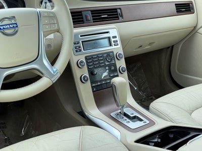 2011 Volvo S80 3.2 **GARAGE KEPT**CLEAN**