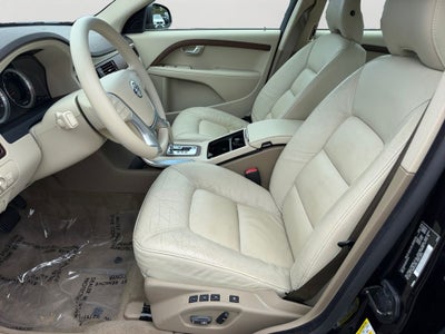 2011 Volvo S80 3.2 **GARAGE KEPT**CLEAN**