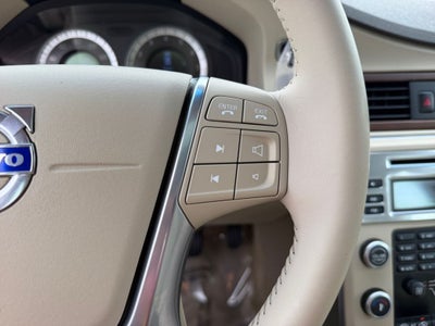 2011 Volvo S80 3.2 **GARAGE KEPT**CLEAN**