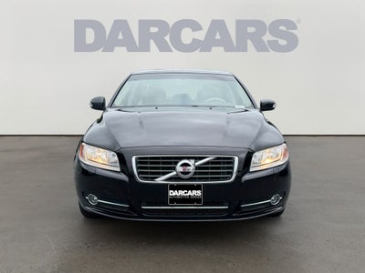 2011 Volvo S80 3.2 **GARAGE KEPT**CLEAN**