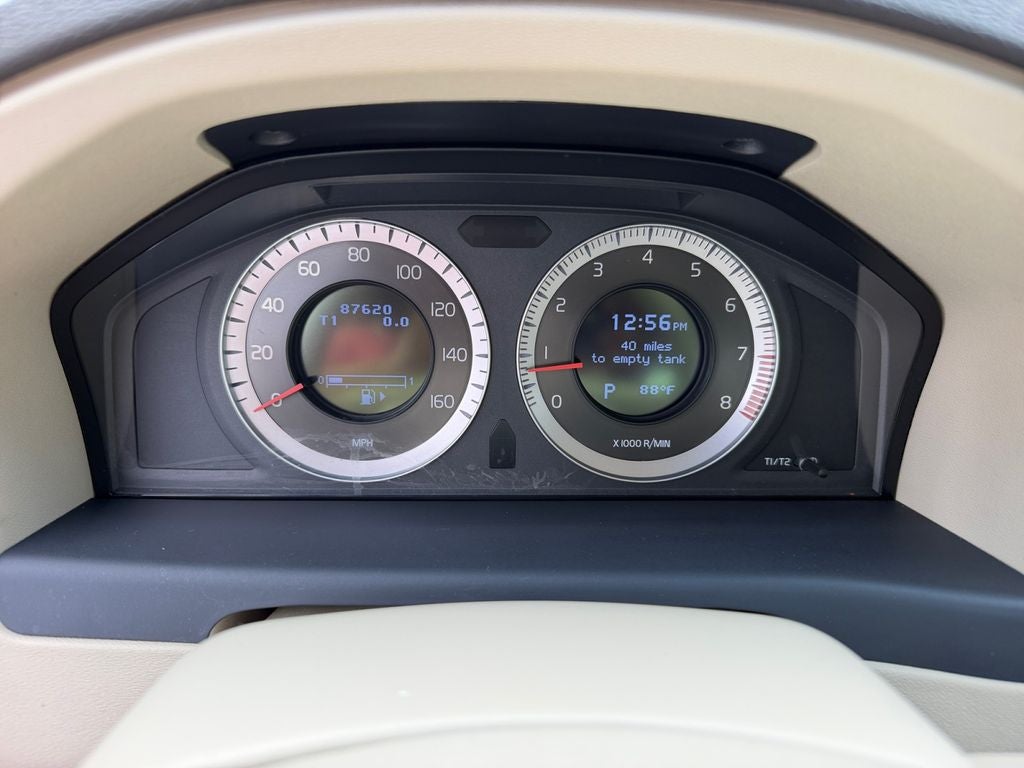 2011 Volvo S80 3.2 **GARAGE KEPT**CLEAN**