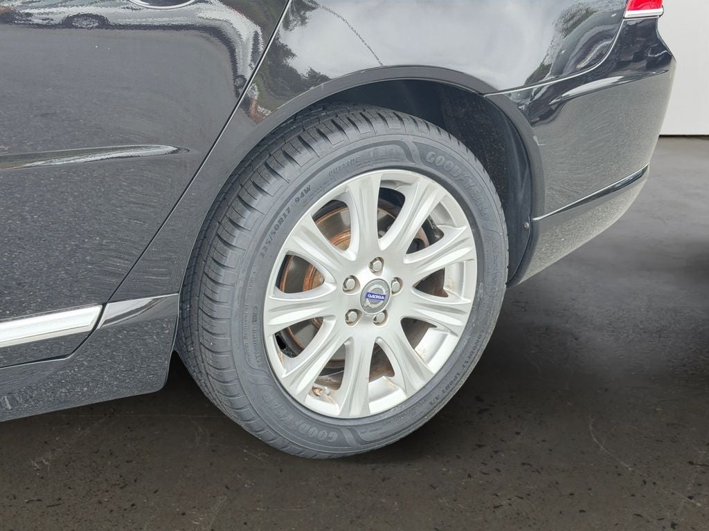 2011 Volvo S80 3.2 **GARAGE KEPT**CLEAN**