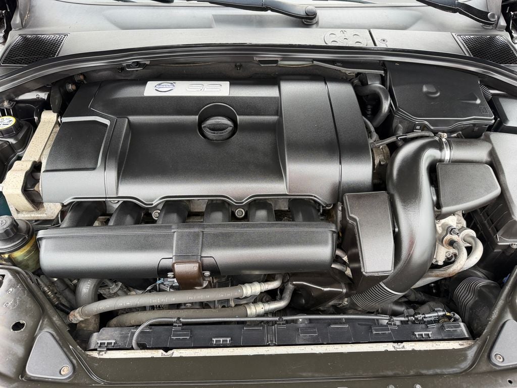 2011 Volvo S80 3.2 **GARAGE KEPT**CLEAN**
