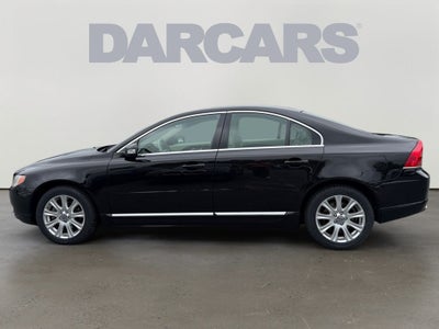 2011 Volvo S80 3.2 **GARAGE KEPT**CLEAN**