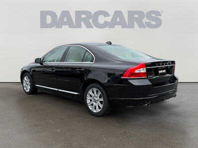2011 Volvo S80 3.2 **GARAGE KEPT**CLEAN**