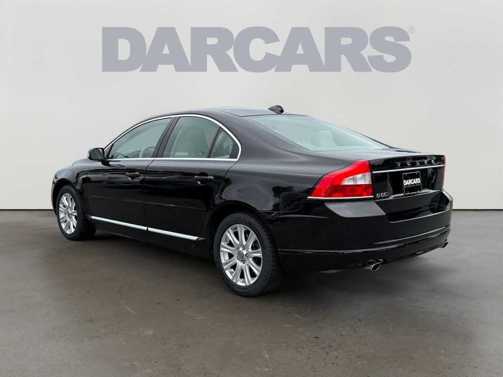 2011 Volvo S80 3.2 **GARAGE KEPT**CLEAN**