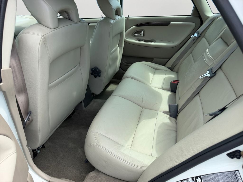 2003 Volvo S40 A **Time Capsule**All Original**