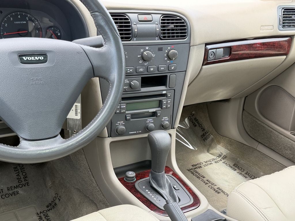 2003 Volvo S40 A **Time Capsule**All Original**