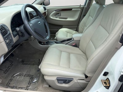 2003 Volvo S40 A **Time Capsule**All Original**