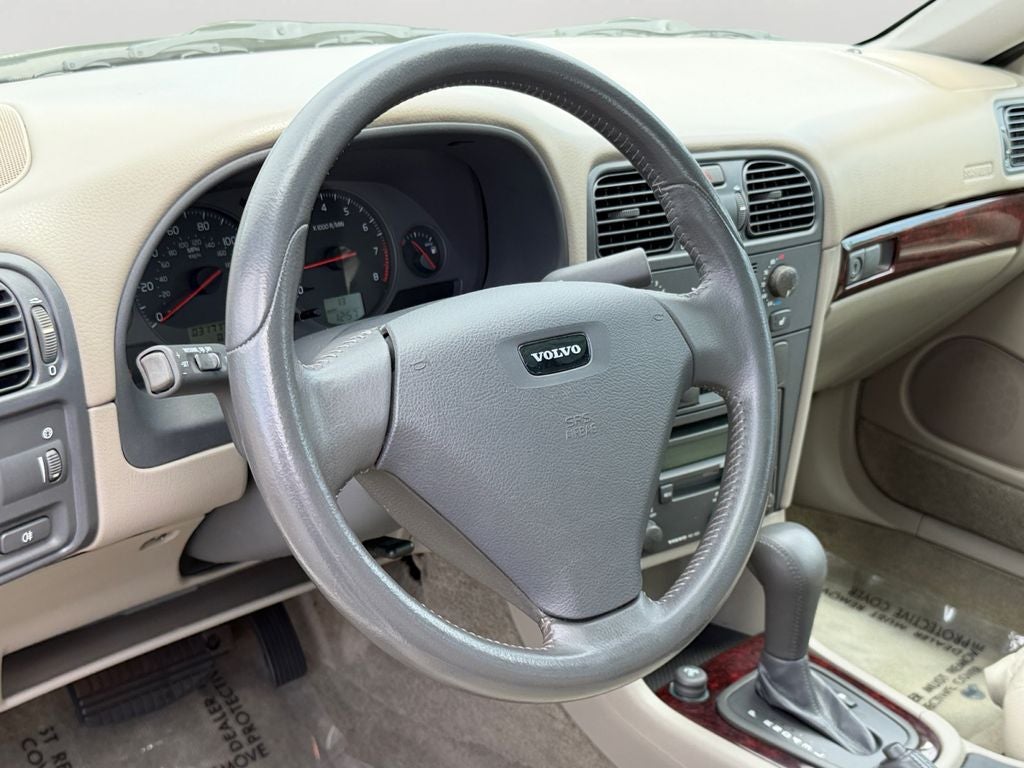 2003 Volvo S40 A **Time Capsule**All Original**