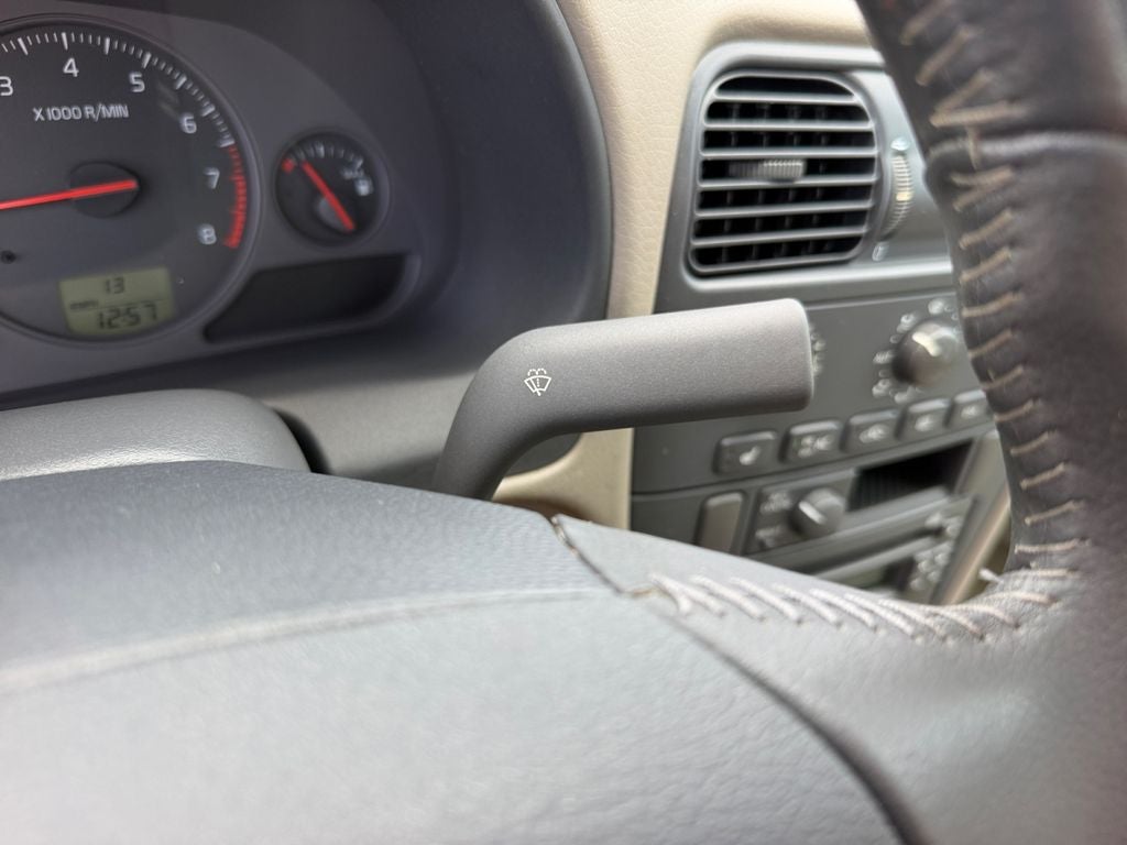 2003 Volvo S40 A **Time Capsule**All Original**