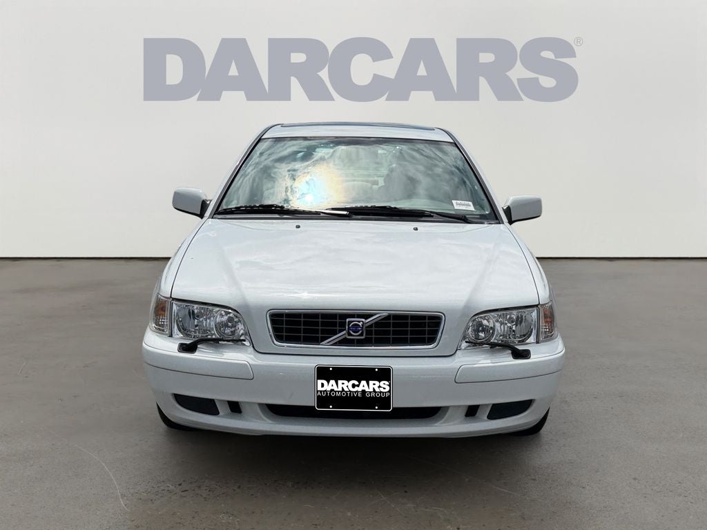 2003 Volvo S40 A **Time Capsule**All Original**