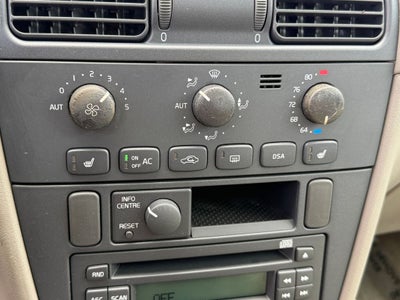 2003 Volvo S40 A **Time Capsule**All Original**