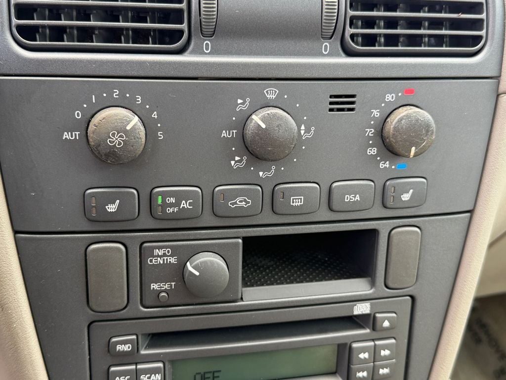 2003 Volvo S40 A **Time Capsule**All Original**