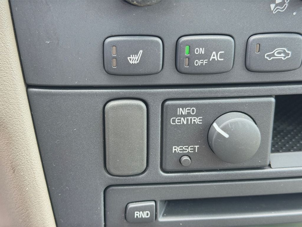 2003 Volvo S40 A **Time Capsule**All Original**