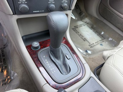2003 Volvo S40 A **Time Capsule**All Original**