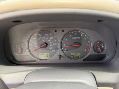 2003 Volvo S40 A **Time Capsule**All Original**