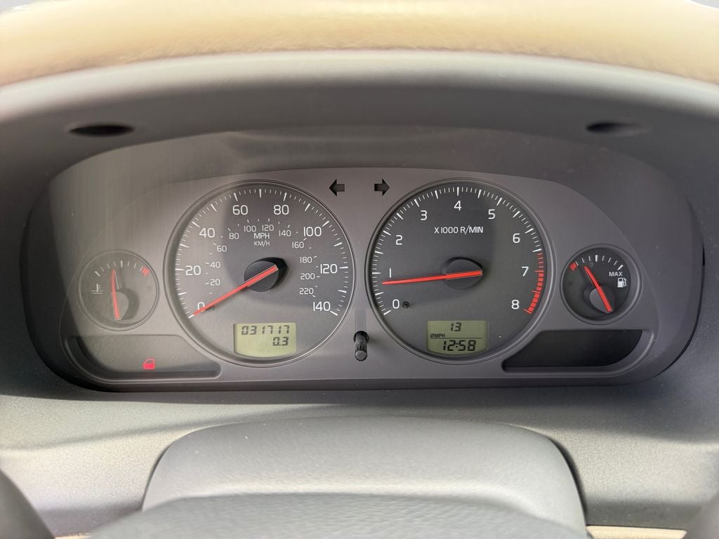 2003 Volvo S40 A **Time Capsule**All Original**