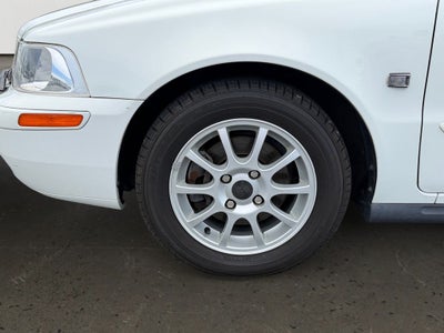 2003 Volvo S40 A **Time Capsule**All Original**