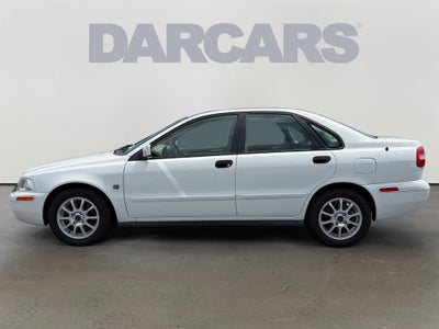 2003 Volvo S40 A **Time Capsule**All Original**
