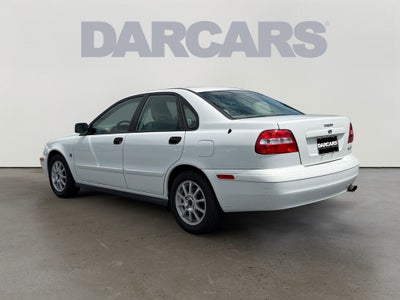 2003 Volvo S40 A **Time Capsule**All Original**