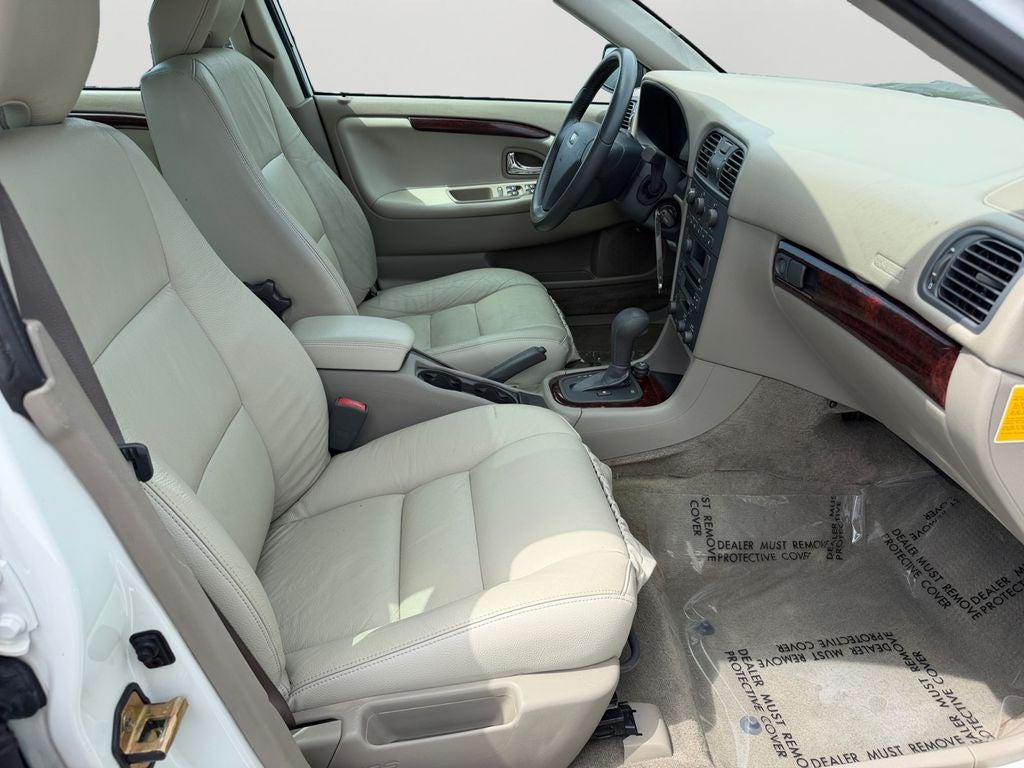2003 Volvo S40 A **Time Capsule**All Original**