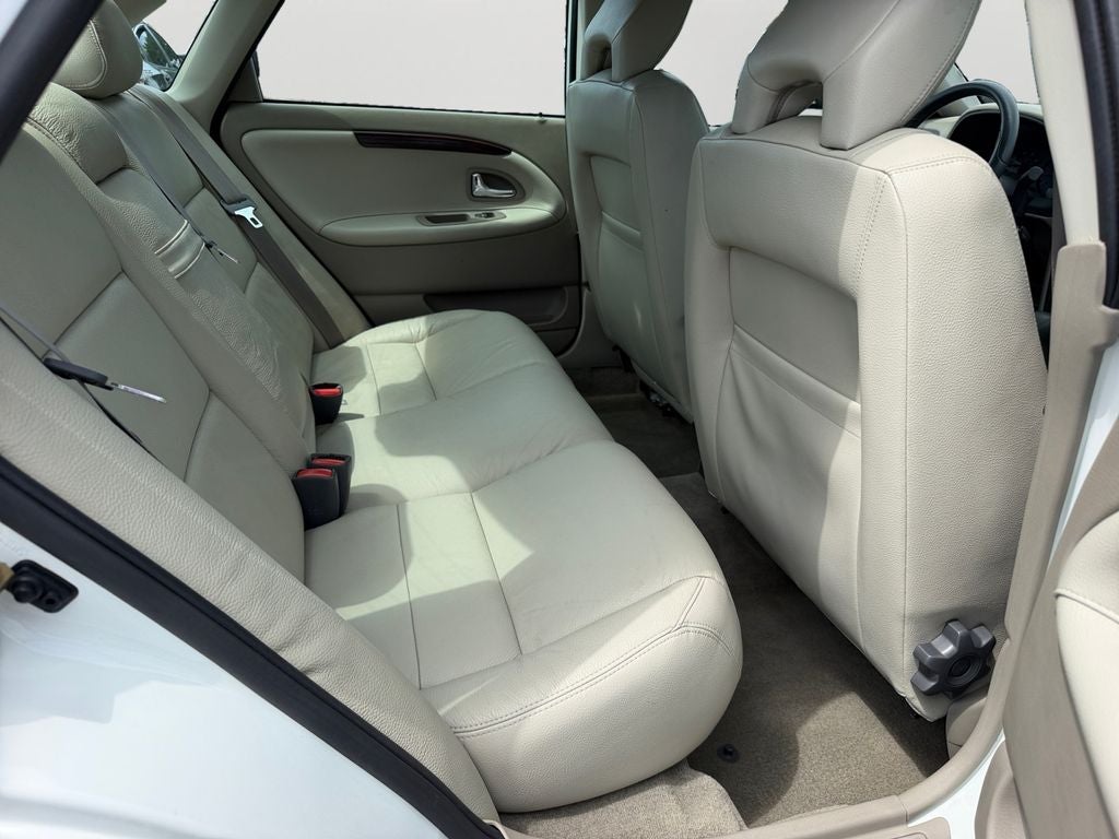 2003 Volvo S40 A **Time Capsule**All Original**