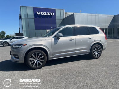 2023 Volvo XC90 B6 Plus 6-Seater