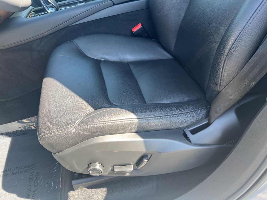 2023 Volvo XC90 B6 Plus 6-Seater