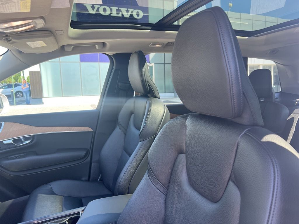 2023 Volvo XC90 B6 Plus 6-Seater