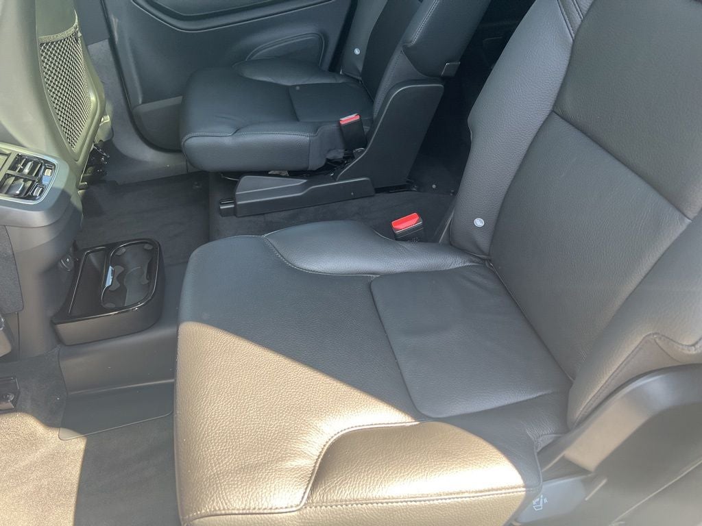 2023 Volvo XC90 B6 Plus 6-Seater