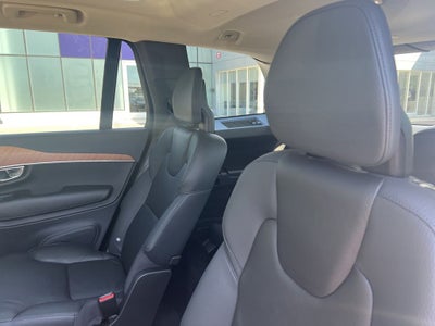 2023 Volvo XC90 B6 Plus 6-Seater