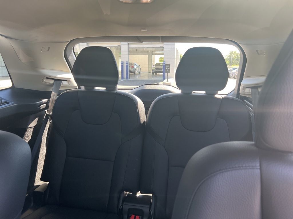 2023 Volvo XC90 B6 Plus 6-Seater