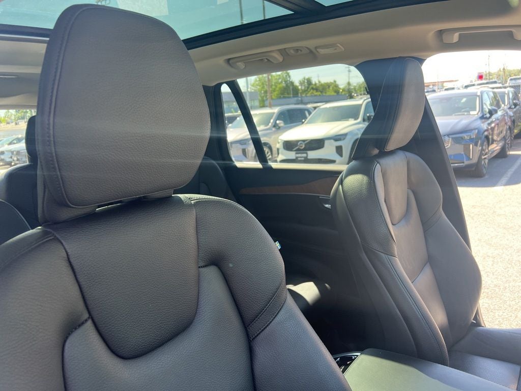 2023 Volvo XC90 B6 Plus 6-Seater