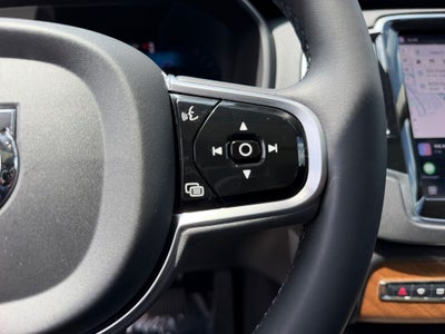 2023 Volvo XC90 B6 Plus 6-Seater