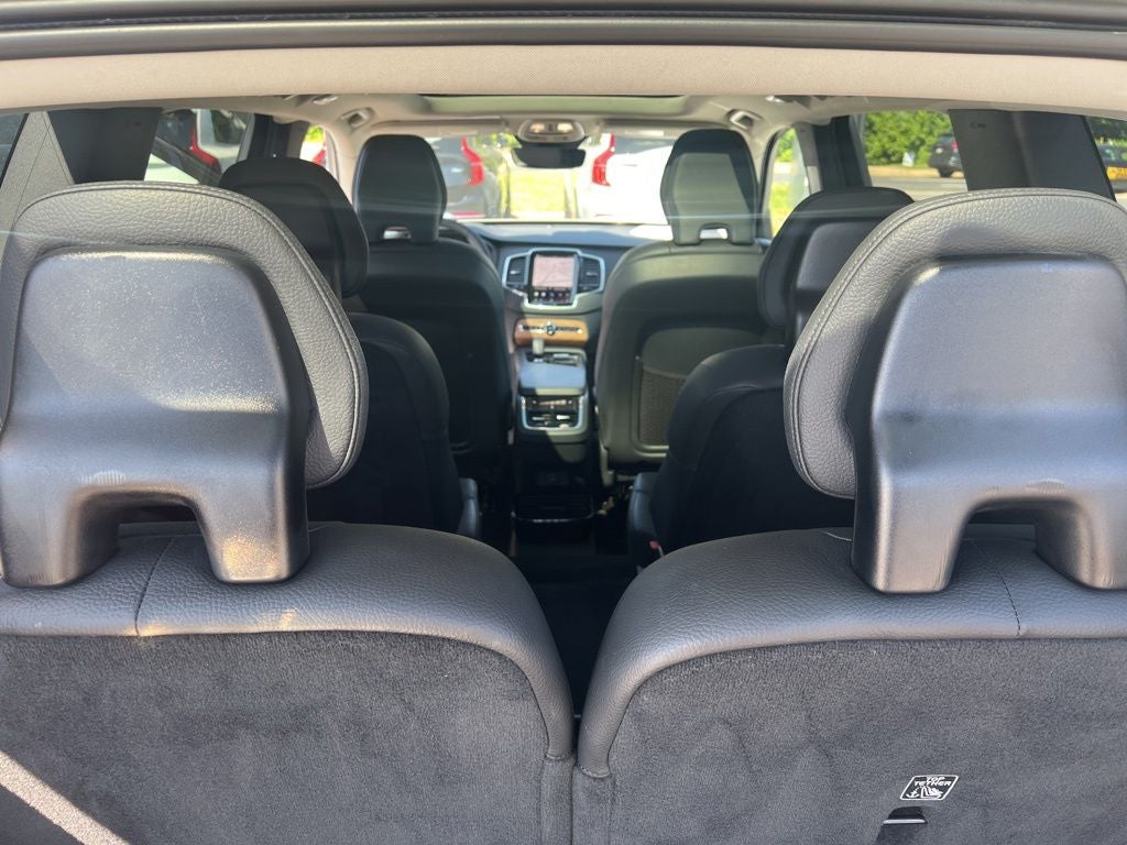 2023 Volvo XC90 B6 Plus 6-Seater