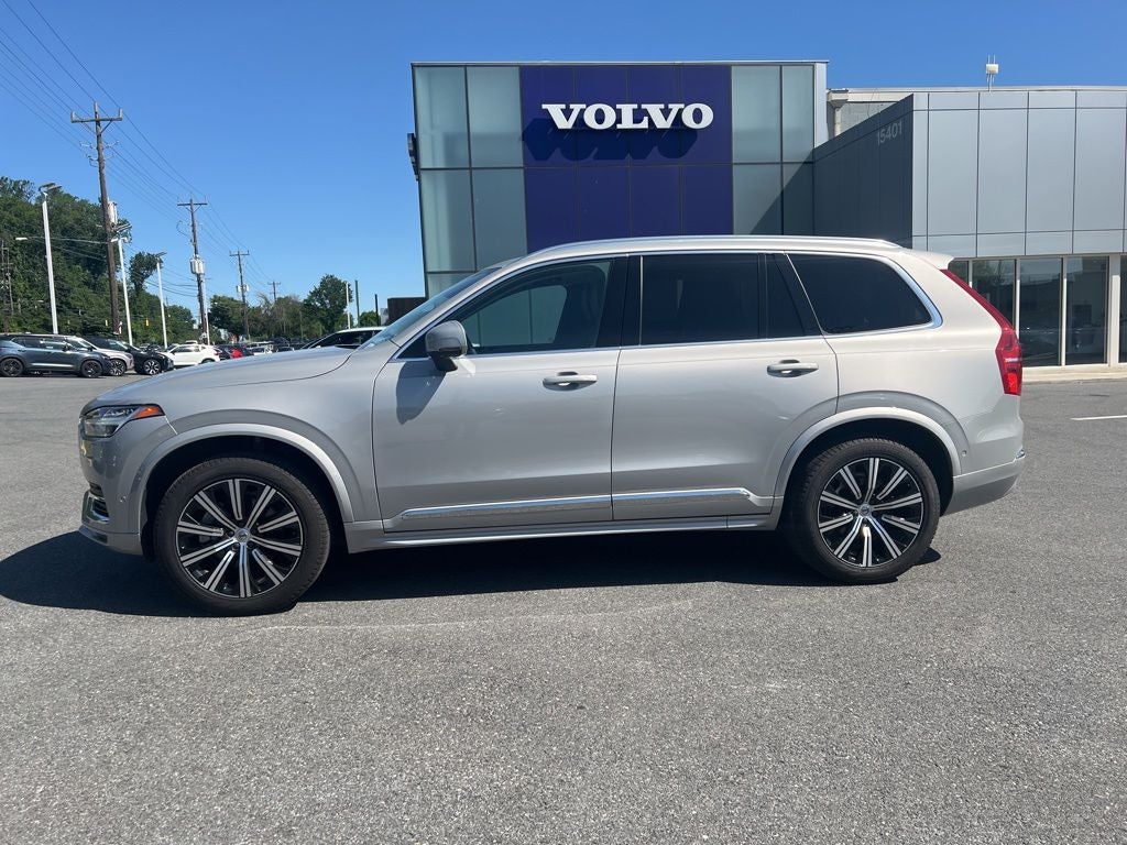 2023 Volvo XC90 B6 Plus 6-Seater