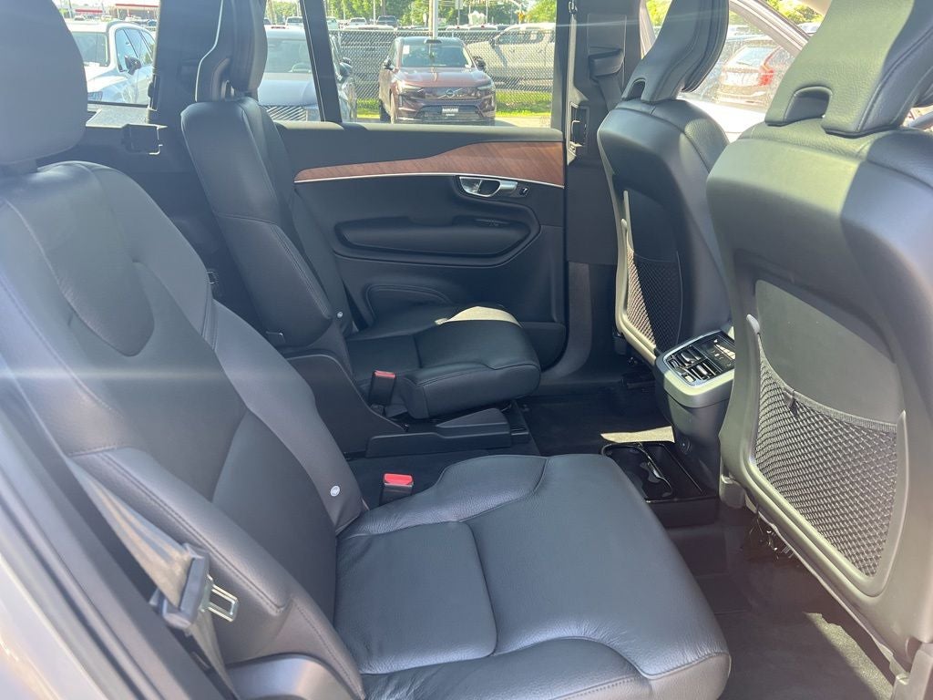 2023 Volvo XC90 B6 Plus 6-Seater