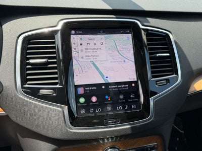 2023 Volvo XC90 B6 Plus 6-Seater
