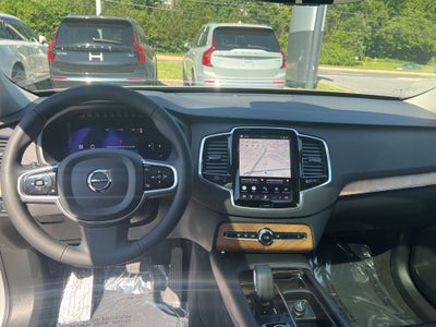 2023 Volvo XC90 B6 Plus 6-Seater
