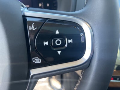 2023 Volvo XC90 B6 Plus 6-Seater