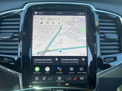 2023 Volvo XC90 B6 Plus 6-Seater